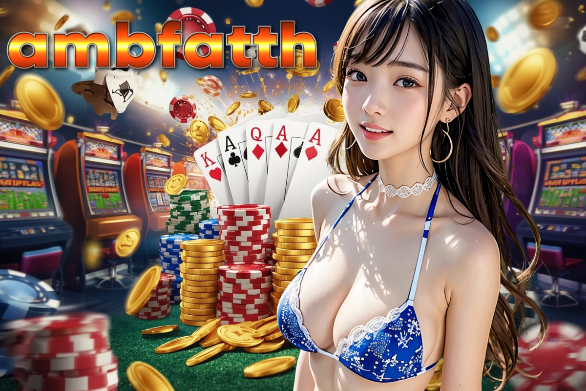 ambfatth สมัคร